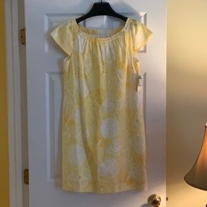 NEW Lilly Pulitzer Sullivan Dress